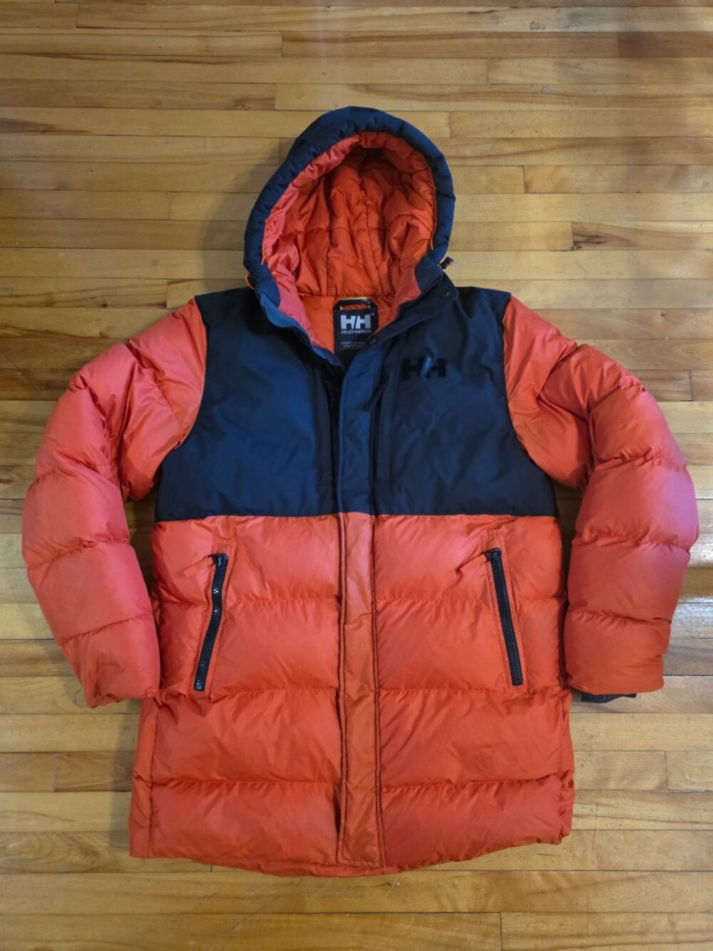 Jacket Helly Hansen Men Large
